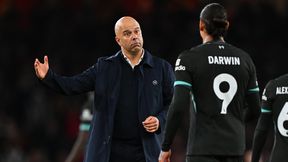 Gwiazdor zawiódł na całej linii. Menadżer Liverpoolu powiedział to wprost