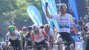 EuroEyes Cyclassics Hamburg 2019. Elia Viviani zwycięzcą!