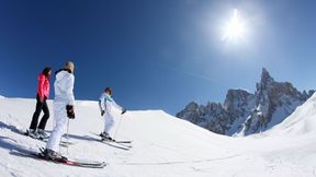 Odwiedź Trentino i spędź zimowy urlop marzeń