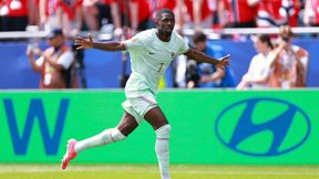 Dembele w elitarnym gronie. Kapitalny wyczyn