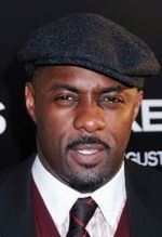 ''Long Walk to Freedom'': Idris Elba w filmie o Mandeli