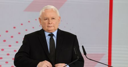 Oni nie zasiądą w PE. Partia Kaczyńskiego podjęła decyzję