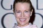 Kim Basinger dostała burę od córki