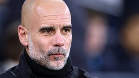 Media. Manchester City nie wie na czym stoi. Bliski koniec ery Guardioli