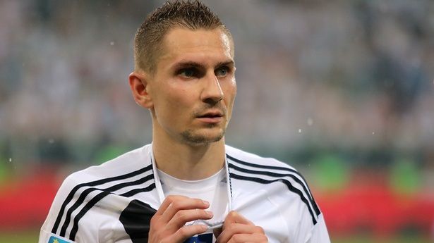 WP SportoweFakty / Mateusz Czarnecki / Na zdjęciu: Artur Jędrzejczyk