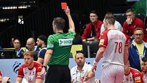 Reprezentant Polski zawieszony. Są też dobre wieści z mistrzostw Europy