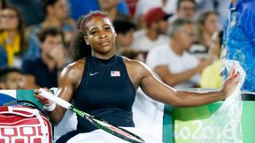 Serena Williams nie zagra w Cincinnati. Andżelika Kerber może zostać liderką rankingu!