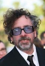 Tim Burton wśród piratów z Karaibów