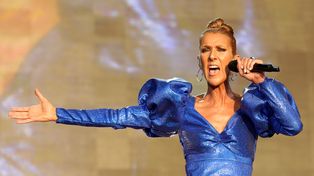Las Vegas chce Céline Dion. Na stole kontrakt życia