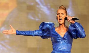 Las Vegas chce Céline Dion. Na stole kontrakt życia