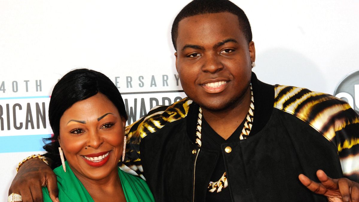 Sean Kingston i jego matka uznani winnymi za oszustwa