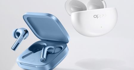 OPPO wprowadza do Polski nowe słuchawki TWS. Kto się pospieszy, ten zapłaci mniej