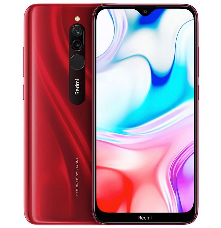 Redmi 9 na zdjęciach. Przecieki zdradzają, że telefon zasłuży na wyższy numerek 2