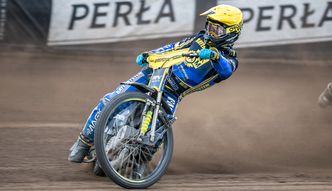 To on będzie liderem Włókniarza?