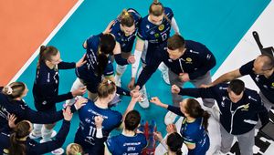 Zwrot akcji po pierwszym secie w ćwierćfinale Tauron Ligi