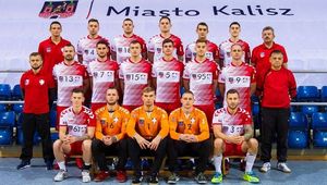 I liga, gr. B: MKS Kalisz świętuje zwycięstwo w rozgrywkach