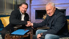 Usyk podpisał umowę. To nowa rola