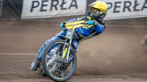 Żużel. Udowodni swój potencjał? Lidsey i Włókniarz potrzebują się nawzajem