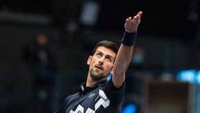 Tenis. ATP Wiedeń: Novak Djoković czeka w ćwierćfinale na Huberta Hurkacza. Polak zagra w czwartek