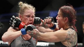 UFC 219: fenomenalne zwycięstwo Michała Oleksiejczuka w debiucie. Cris Cyborg obroniła pas mistrzowski