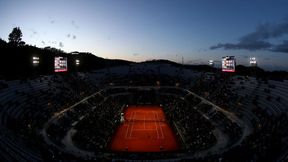 Tenis. Rzym skorzysta na odwołaniu turnieju w Madrycie? Impreza może zyskać na prestiżu