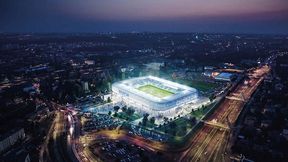 Nowy stadion Ruchu Chorzów za ponad 100 milionów złotych