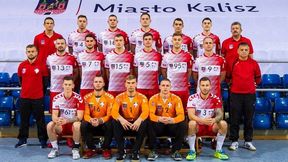 I liga, gr. B: MKS Kalisz świętuje zwycięstwo w rozgrywkach