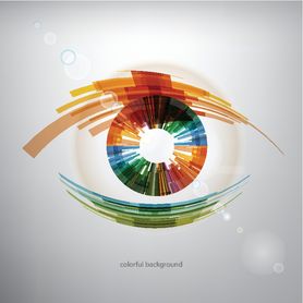 Kolor oczu - jak wpływa na zdrowie i jak podkreślić go makijażem