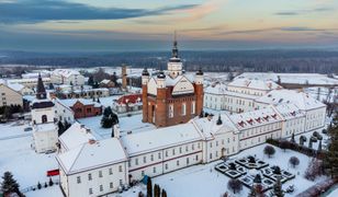 Do miasteczka na Podlasiu ciągną tłumy. Często tylko dla jednego dania