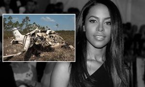 25 lat od śmierci Aaliyah. Nie chciała wsiąść do tego samolotu