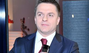 Mocne słowa o duchowości. Wiara to dla niego fundament
