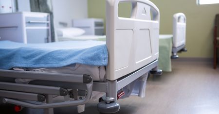 Ledwo przeżyła poród. Z komplikacjami mierzy się do dziś