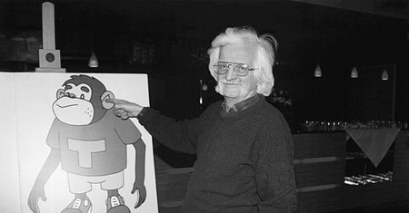 Nie żyje Papcio Chmiel. Henryk Jerzy Chmielewski miał 97 lat