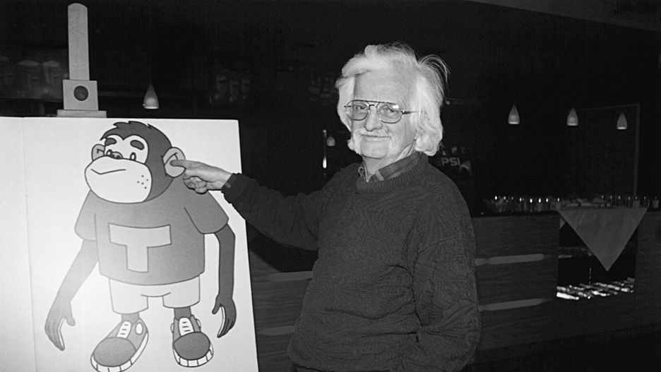 Papcio Chmiel miał 97 lat