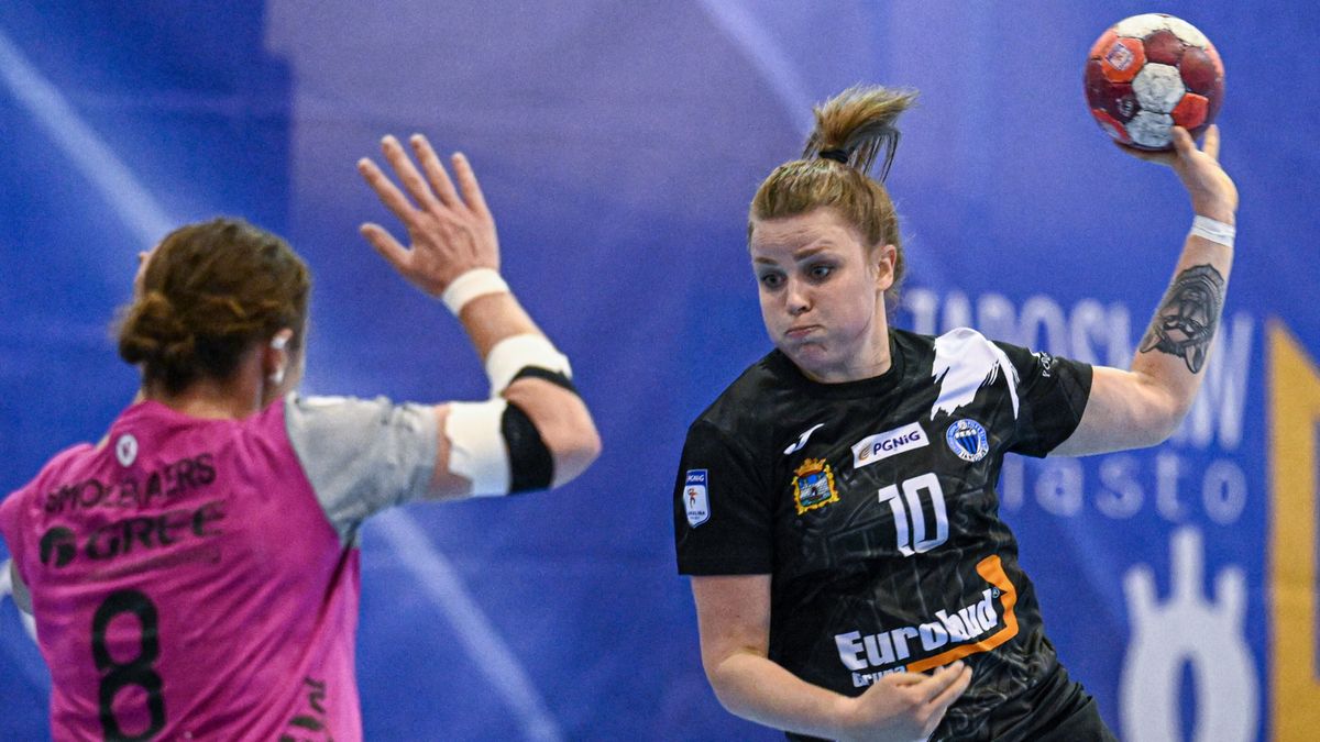 PAP / Darek Delmanowicz / Na zdjęciu: Małgorzata Trawczyńska