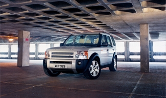 Land Rover: wielka akcja serwisowa