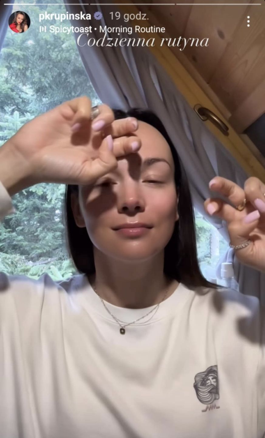 Paulina Krupińska