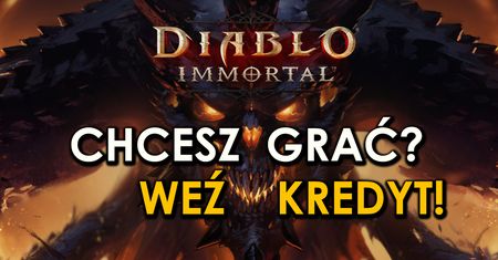 Diablo Immortal będzie grą pay to win?