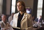 Gillian Anderson pisze powieść sci-fi