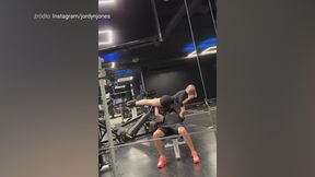 #dziejesiewsporcie: Ukrainiec wywołał skandal w Polsce. Teraz rozbawił nagraniem