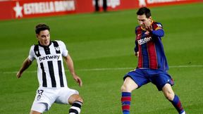 La Liga. Leo Messi podjął ważną decyzję. Ustalił jeden priorytet