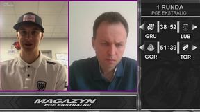 Świetne wejście Przyjemskiego do PGE Ekstraligi. "Sam się zastanawiałem, czy podołam"