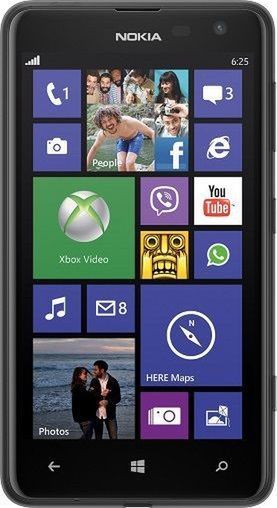 Nokia Lumia 625