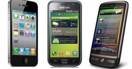 Promocja na iPhone'a 4 i inne smartfony w Play...