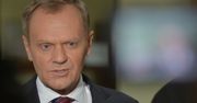Unia energetyczna. Tusk: Jest akceptacja dla czterech punktów