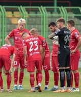 Poznaliśmy trzeciego spadkowicza z Fortuna I ligi