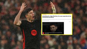 Znów piszą o kontrakcie Lewandowskiego. "To nie zakończy debaty"