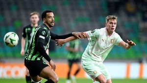 Klub Ekstraklasy finalizuje transfer