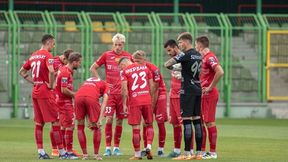 Fortuna I liga budzi się z zimowego snu. Starcie o podium