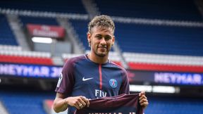 Prezes PSG odpowiada krytykom. "Neymar za drogi? Idźcie na kawę"